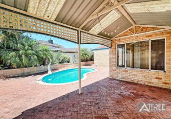 Listing image for 55 Welbeck Road, Canning Vale  WA  6155