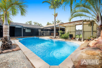 Listing image for 353 Furley Road, Southern River  WA  6110