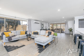 Listing image for 4 Crimson Way, Harrisdale  WA  6112