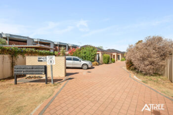 Listing image for 8/1533B Albany Highway, Beckenham  WA  6107