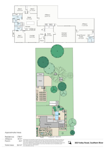 Listing image for 353 Furley Road, Southern River  WA  6110