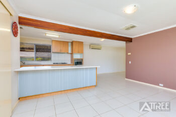 Listing image for 21 Ailsworth Court, Thornlie  WA  6108