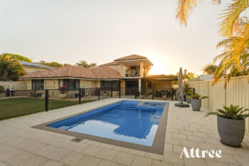 Listing image for 4 Illawarra Crescent, Canning Vale  WA  6155