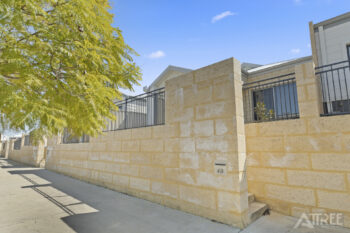 Listing image for 4B Greenlink Boulevard, Harrisdale  WA  6112