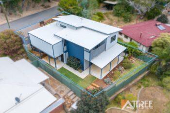 Listing image for 124 Salter Road, Mount Nasura  WA  6112