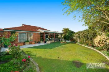 Listing image for 20 Jasper Corner, Canning Vale  WA  6155