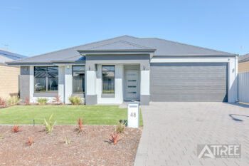Listing image for 48 Livorno Boulevard, Piara Waters  WA  6112