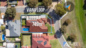 Listing image for 9 Viana Loop, Seville Grove  WA  6112