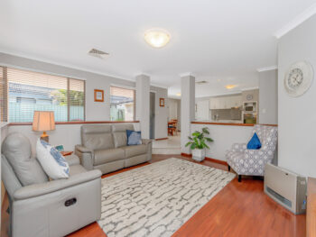 Listing image for 133 Lakey Street, Southern River  WA  6110