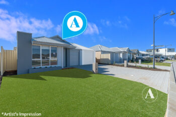 Listing image for 14A Gnowangerup Bend, Dawesville  WA  6211