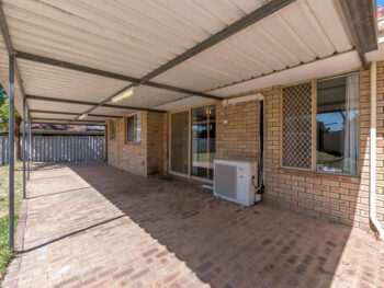 Listing image for 24 Barrallier Circle, Mirrabooka  WA  6061