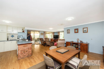 Listing image for 203 Cormorant Court, Southern River  WA  6110