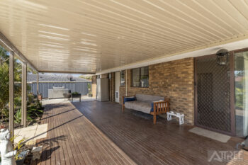 Listing image for 61 Murchison Way, Gosnells  WA  6110