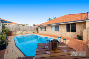 Listing image for 32 Jilakin Loop, Canning Vale  WA  6155