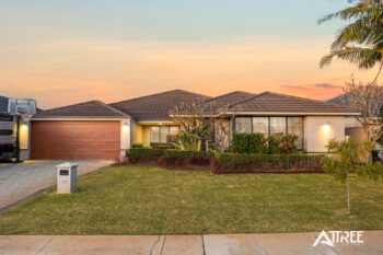 Listing image for 12 Nightingale Road, Southern River  WA  6110