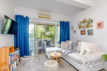 Listing image for 6/4 Hardy Street, South Perth  WA  6151