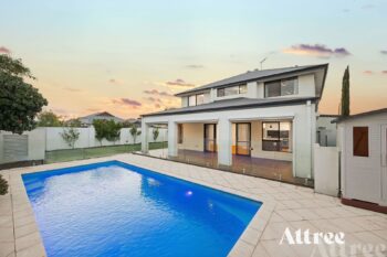Listing image for 43 Bradstocks Grove, Southern River  WA  6110