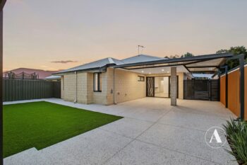 Listing image for 4 Oaklawn Street, Hilbert  WA  6112