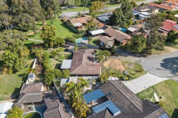 Listing image for 15 Errina Place, Willetton  WA  6155