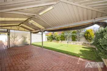 Listing image for 11 Burbank Street, Canning Vale  WA  6155