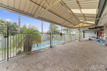 Listing image for 9 Hickory Drive, Thornlie  WA  6108