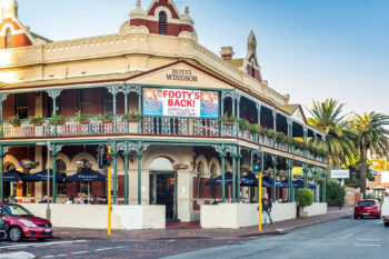 Listing image for 15/54 Melville Parade, South Perth  WA  6151