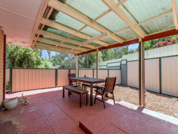 Listing image for 16B Burndale Road, Mount Richon  WA  6112