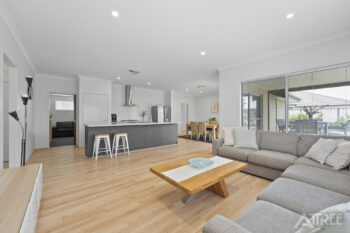 Listing image for 8 Passendale Crescent, Piara Waters  WA  6112