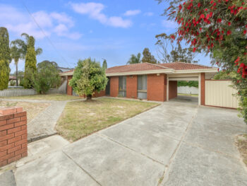 Listing image for 165 Alcock Street, Maddington  WA  6109