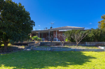 Listing image for 45 Westfield Road, Camillo  WA  6111