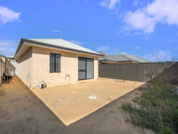 Listing image for 43 Halcyon Loop, Southern River  WA  6110