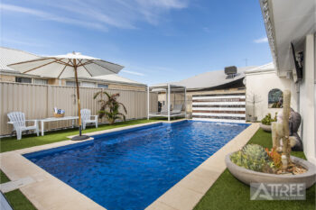 Listing image for 19 Brunonia Terrace, Harrisdale  WA  6112