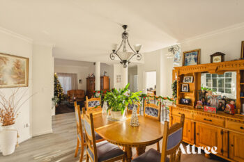 Listing image for 4 Illawarra Crescent, Canning Vale  WA  6155