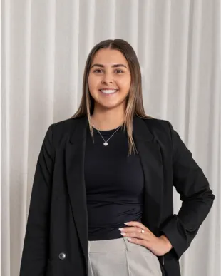 Courtney Slater Profile Picture