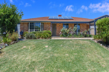 Listing image for 41 Blytheswood Road, Byford  WA  6122