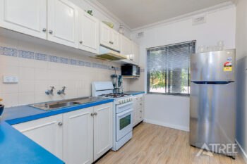 Listing image for 6/4 Hardy Street, South Perth  WA  6151