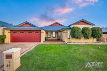 Listing image for 33 Stortford Road, Southern River  WA  6110