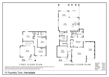 Listing image for 11 Foundry Turn, Harrisdale  WA  6112