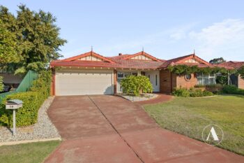 Listing image for 16 Durness Place, Canning Vale  WA  6155