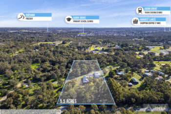 Listing image for 76 Follington Place, Banjup  WA  6164