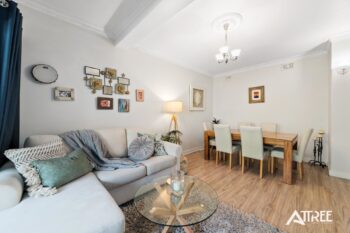 Listing image for 6/4 Hardy Street, South Perth  WA  6151