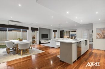 Listing image for 15 Marseille Gardens, Piara Waters  WA  6112