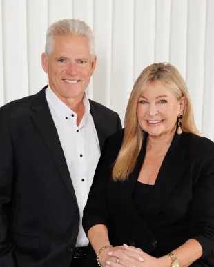 Kevin and Melanie Attree Profile Picture