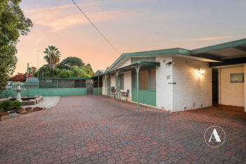 Listing image for 27 Gribble Avenue, Armadale  WA  6112