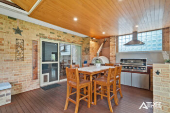 Listing image for 1 Ashmore Avenue, Canning Vale  WA  6155