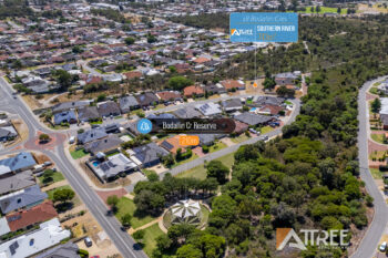 Listing image for 18 Bodallin Crescent, Southern River WA 6110