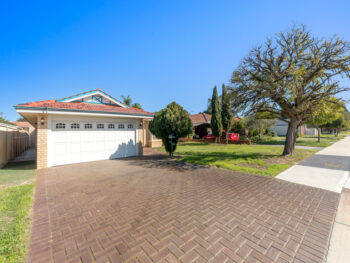 Listing image for 322 Knutsford Avenue, Kewdale  WA  6105