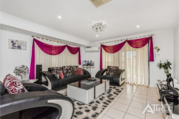 Listing image for 42 Villatella Gardens, Piara Waters  WA  6112