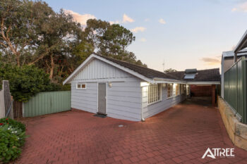 Listing image for 14A Page Road, Kelmscott  WA  6111