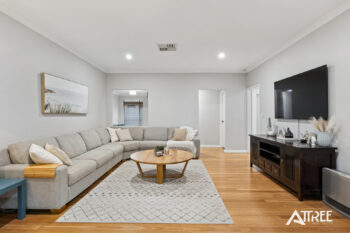 Listing image for 12 Nightingale Road, Southern River  WA  6110